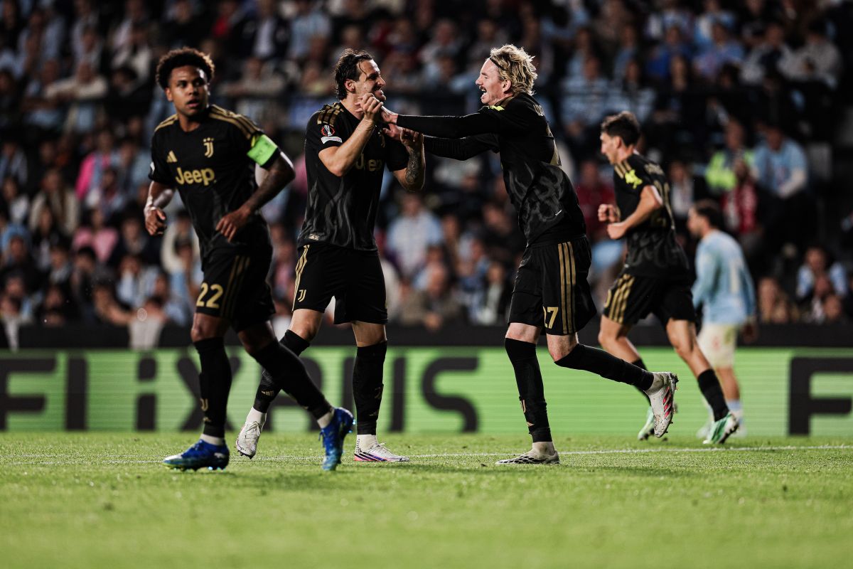 celta vigo ribaltato la juve fa il bis in europa league da Napolipiu.com celta vigo ribaltato la juve fa il bis in europa league