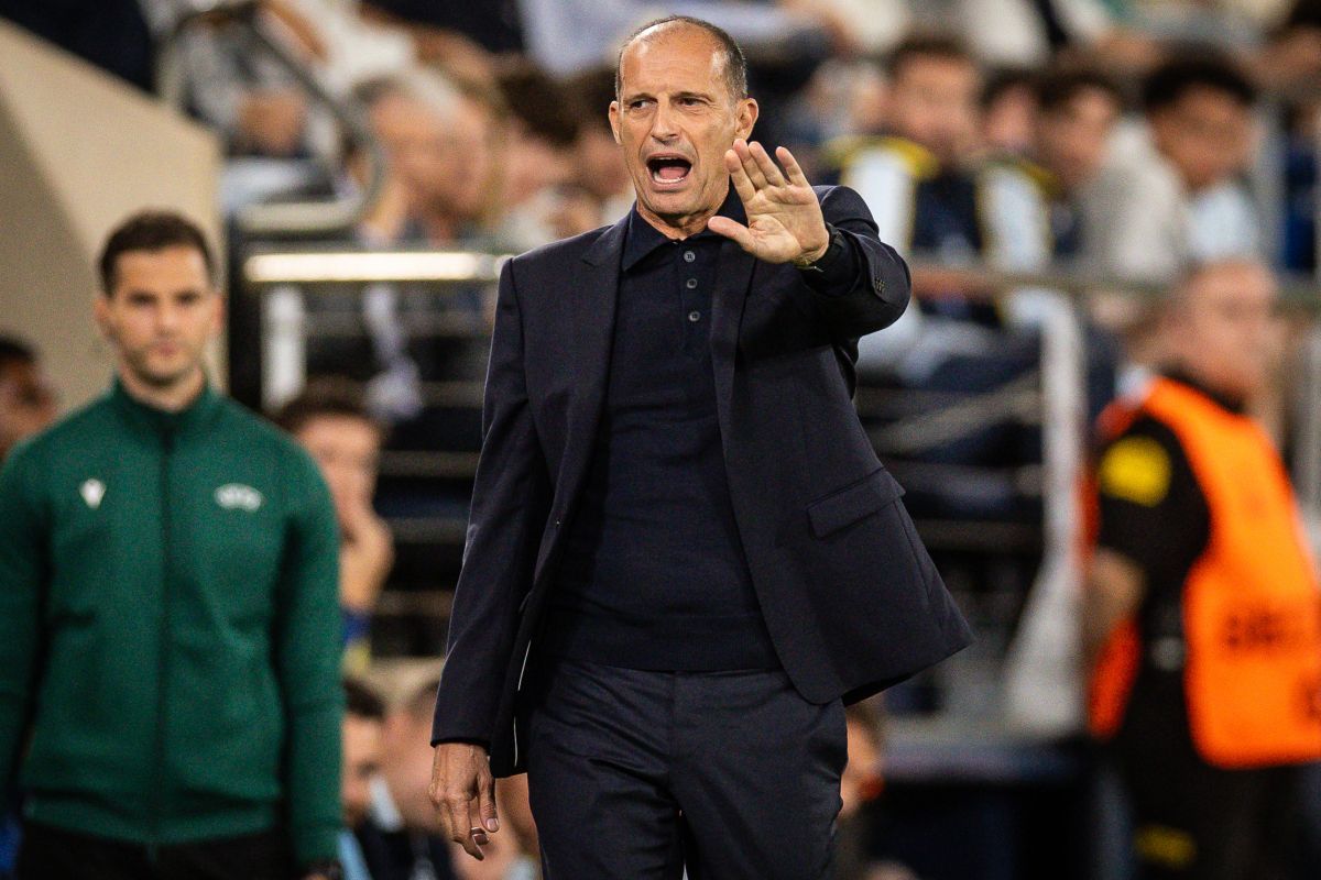 allegri a venezia sfida insidiosa dobbiamo trovare le soluzioni ai problemi da Napolipiu.com allegri a venezia sfida insidiosa dobbiamo trovare le soluzioni ai problemi