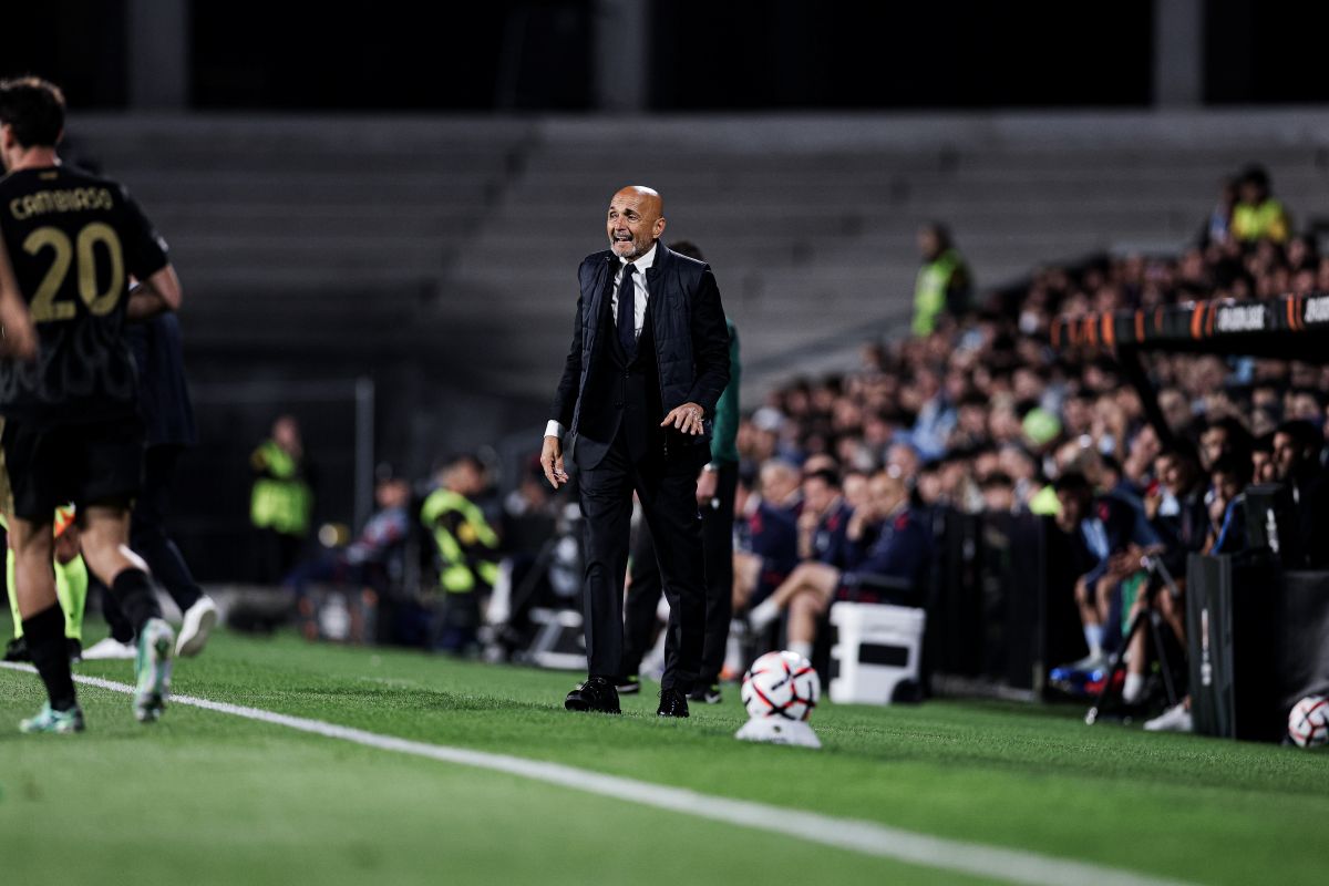 juventus spalletti avverte con la lazio servir224 gestire bene le energie da Napolipiu.com juventus spalletti avverte con la lazio servir224 gestire bene le energie