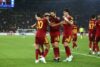 Poker giallorosso in Champions, la Roma travolge lo Slovan Bratislava 4-0