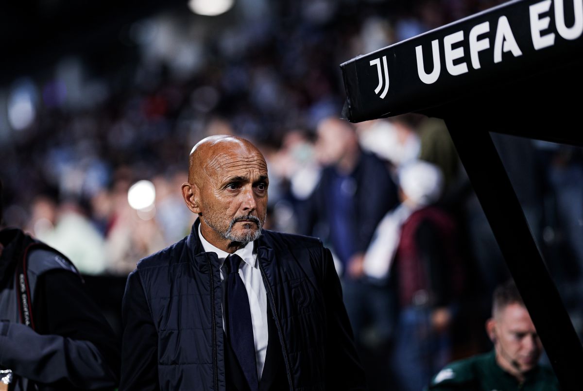 juventus chiamata alla reazione spalletti abbiamo parlato serve dare di pi249 da Napolipiu.com juventus chiamata alla reazione spalletti abbiamo parlato serve dare di pi249