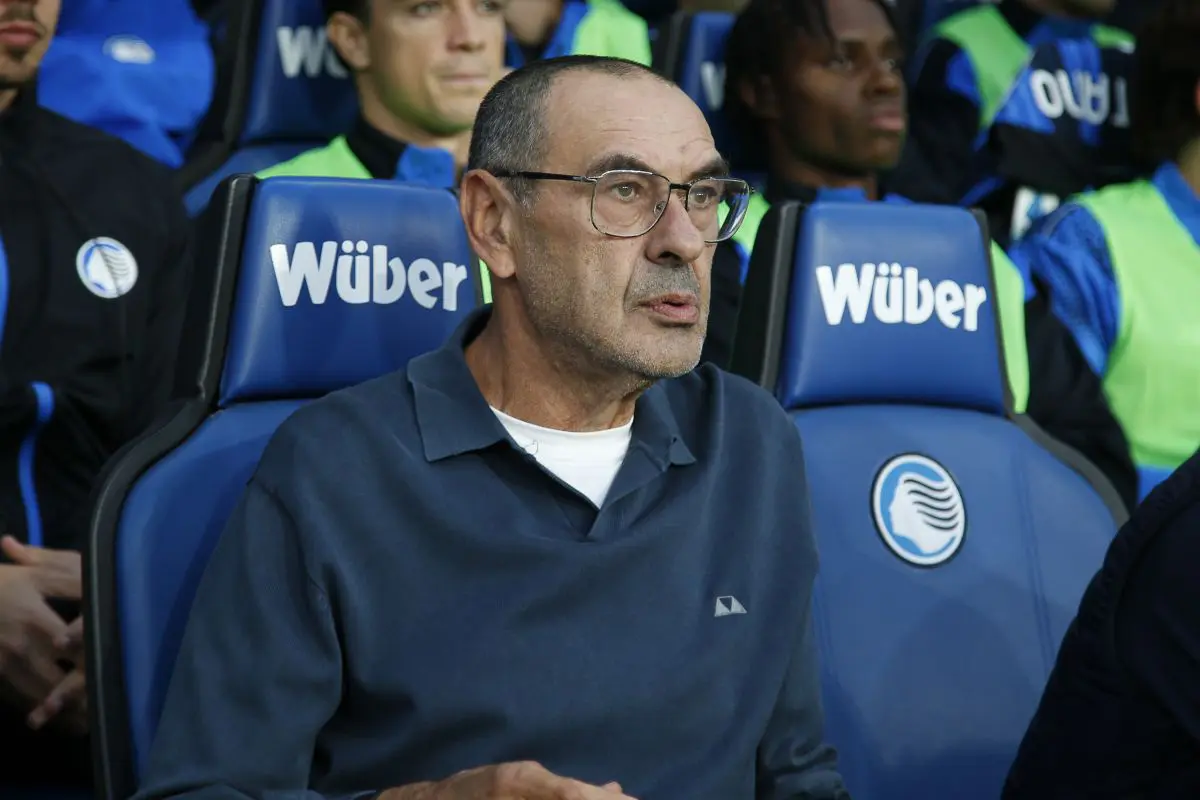 conference l8217atalanta sfida l8217ajax sarri bisogna essere all8217altezza da Napolipiu.com conference l8217atalanta sfida l8217ajax sarri bisogna essere all8217altezza
