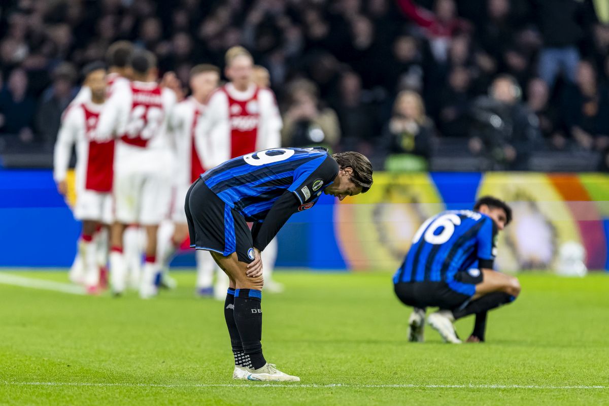 l8217atalanta si arrende nel finale in conference l8217ajax vince 2 0 da Napolipiu.com l8217atalanta si arrende nel finale in conference l8217ajax vince 2 0