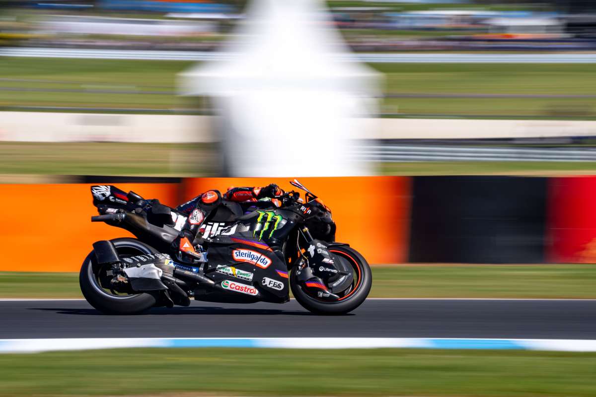 bezzecchi primo nelle practice al gp d8217australia martin quinto da Napolipiu.com bezzecchi primo nelle practice al gp d8217australia martin quinto