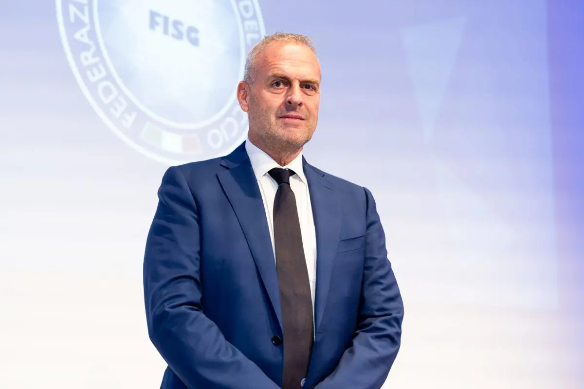 thomas rottensteiner 232 il nuovo presidente della federghiaccio da Napolipiu.com thomas rottensteiner 232 il nuovo presidente della federghiaccio