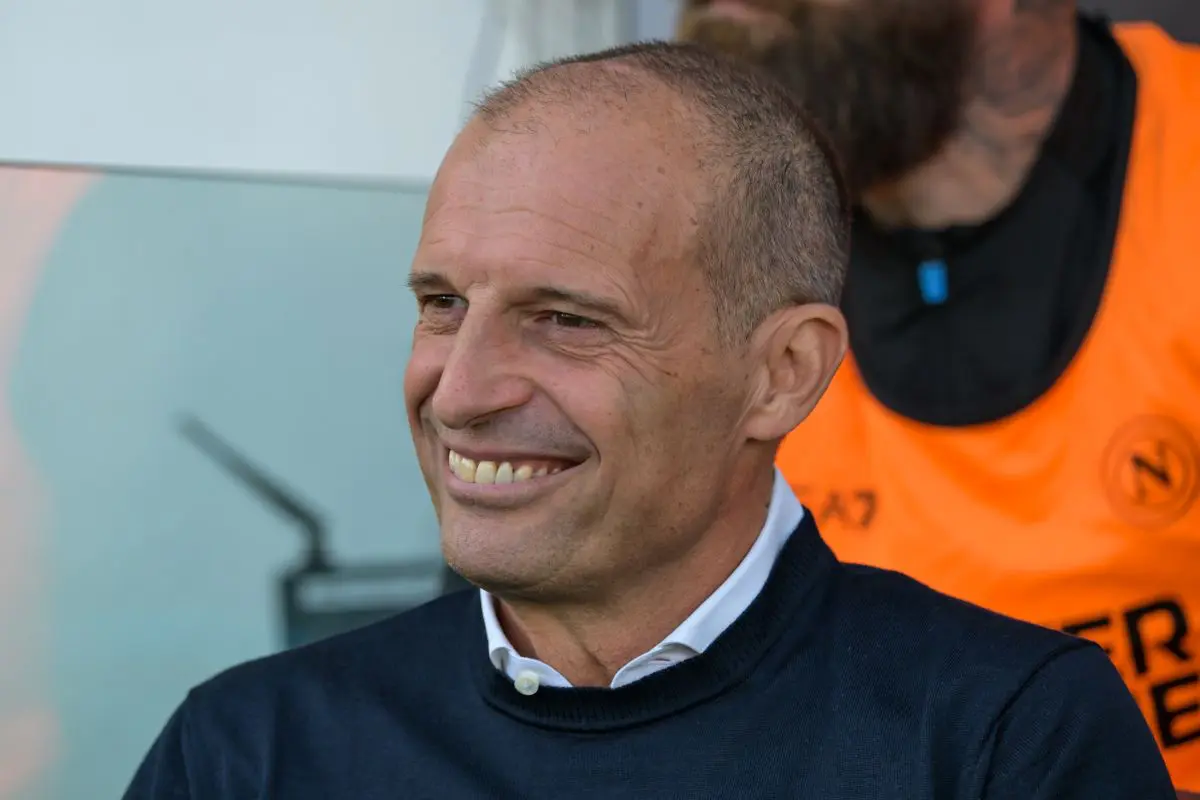 allegri troveremo una juve ferita e arrabbiata c8217232 da sistemare la classifica da Napolipiu.com allegri troveremo una juve ferita e arrabbiata c8217232 da sistemare la classifica