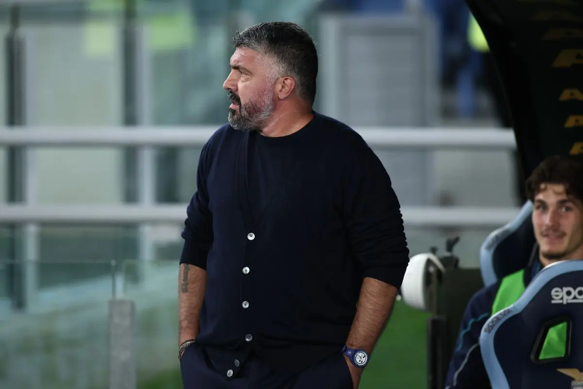 gattuso nessun riscatto personale l8217obiettivo restano i 40 punti da Napolipiu.com gattuso nessun riscatto personale l8217obiettivo restano i 40 punti