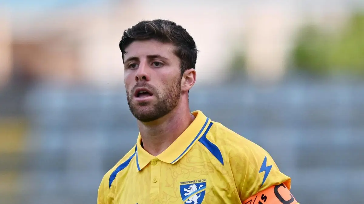 frosinone bracaglia sfida il napoli giocheremo a viso aperto senza snaturarci da Napolipiu.com frosinone bracaglia sfida il napoli giocheremo a viso aperto senza snaturarci