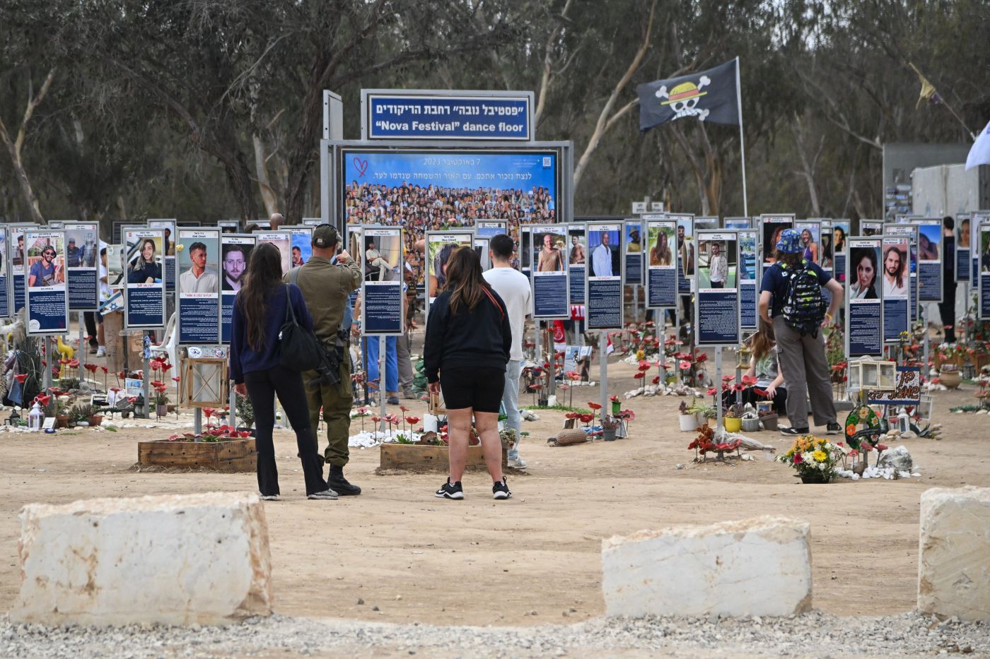 israele ricorda le vittime del 7 ottobre netanyahu porteremo a termine la missione contro gli assassini da Napolipiu.com israele ricorda le vittime del 7 ottobre netanyahu porteremo a termine la missione contro gli assassini