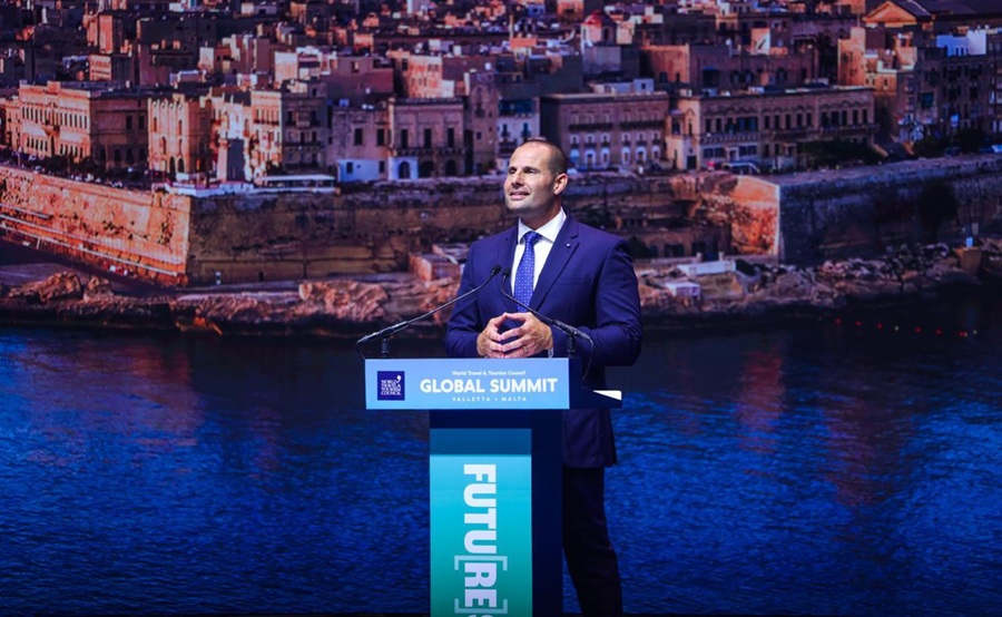 malta abela punta sul turismo di qualit224 con la strategia vision 2050 da Napolipiu.com malta abela punta sul turismo di qualit224 con la strategia vision 2050