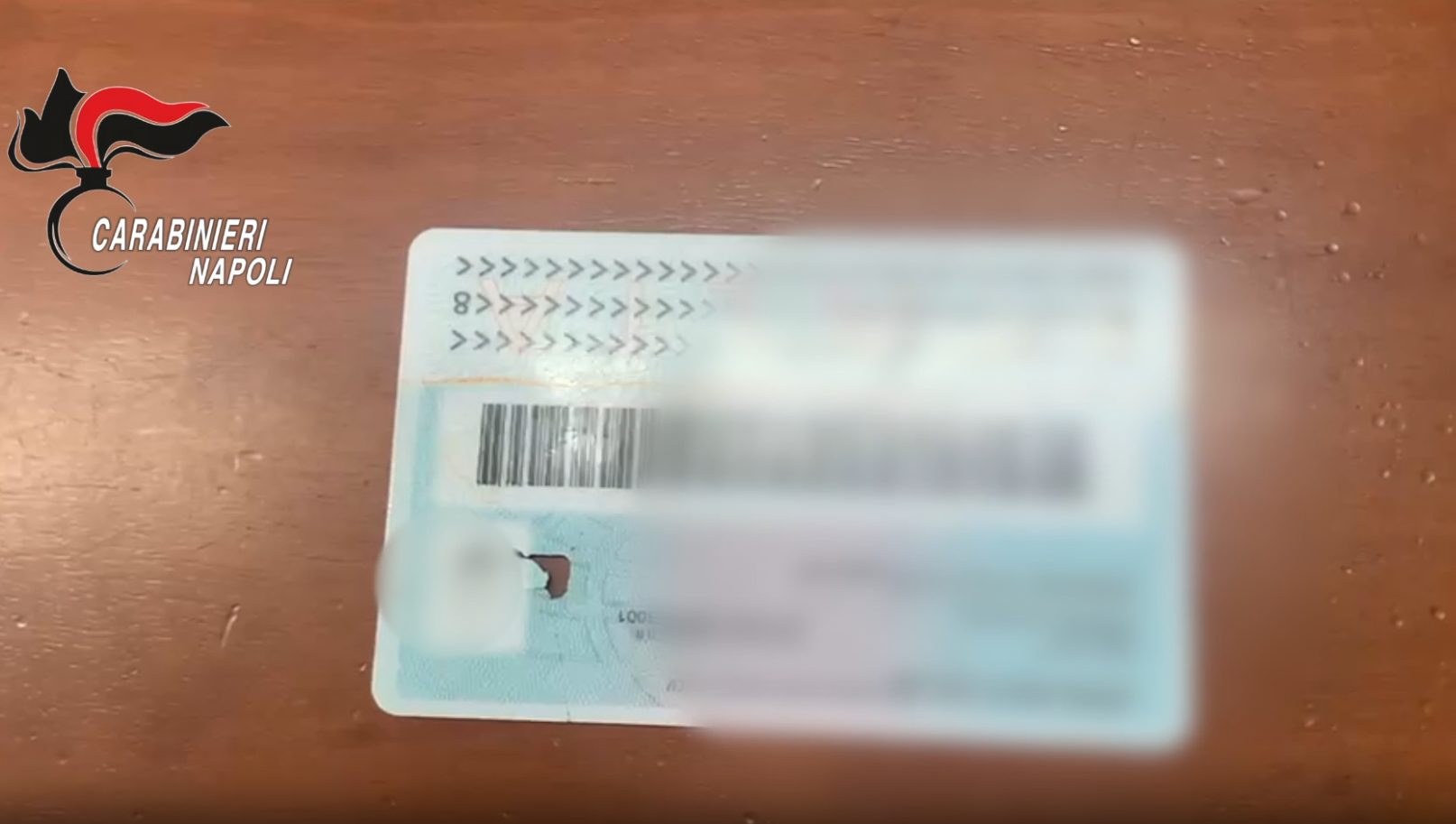 carte d8217identit224 elettroniche decapitate del microchip scoperti tre casi nel napoletano da Napolipiu.com carte d8217identit224 elettroniche decapitate del microchip scoperti tre casi nel napoletano