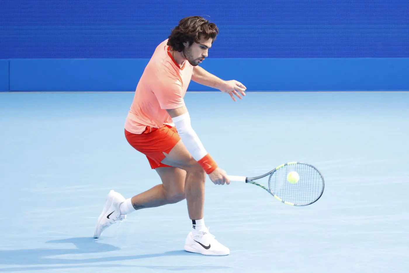 alcaraz sconfitto da bergs al terzo turno a shanghai zverev matematicamente n1761 atp a fine 2026 da Napolipiu.com alcaraz sconfitto da bergs al terzo turno a shanghai zverev matematicamente n1761 atp a fine 2026