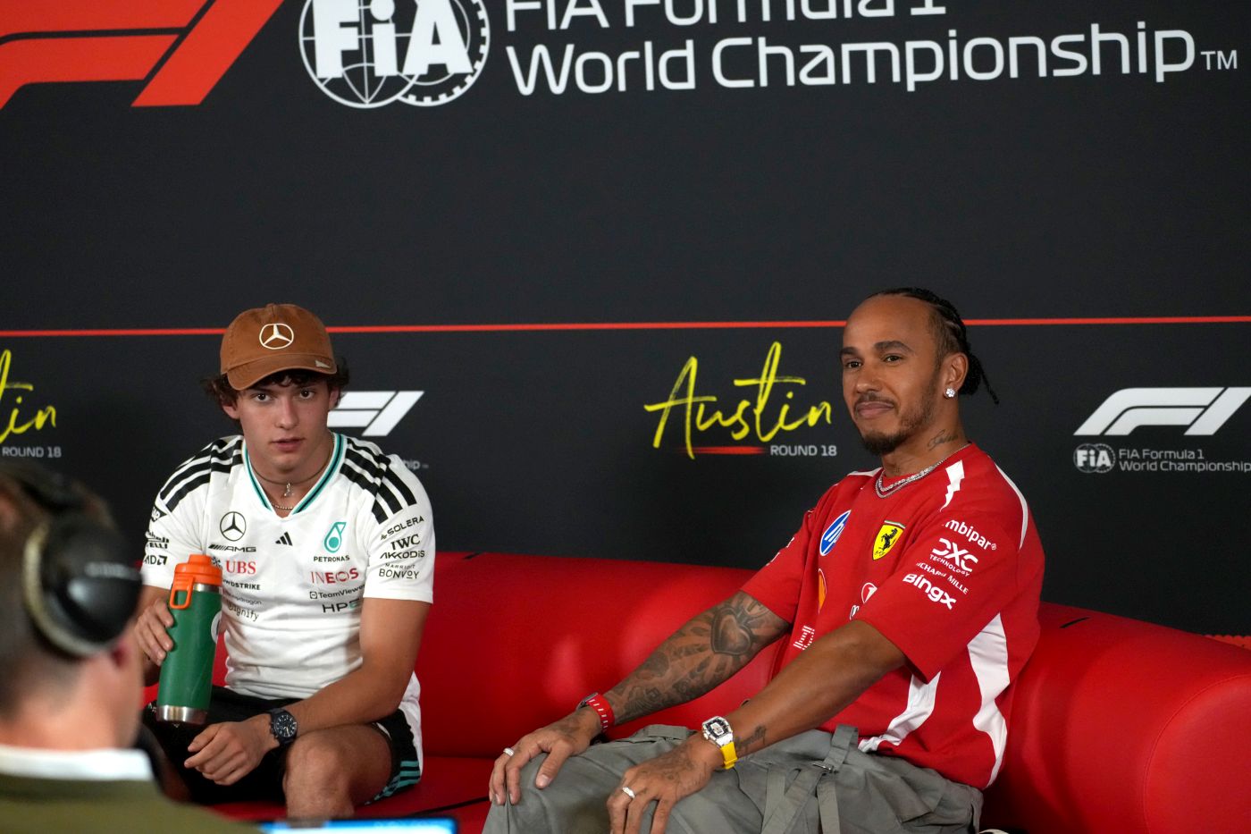 antonelli intravede il titolo ad austin improbabile ma tutto pu242 succedere hamilton kimi sta mostrando calma e abilit224 da Napolipiu.com antonelli intravede il titolo ad austin improbabile ma tutto pu242 succedere hamilton kimi sta mostrando calma e abilit224