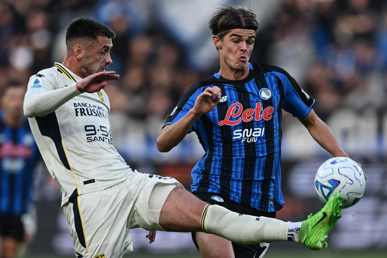 gol e spettacolo a bergamo pirotecnico 4 4 tra atalanta e frosinone da Napolipiu.com gol e spettacolo a bergamo pirotecnico 4 4 tra atalanta e frosinone