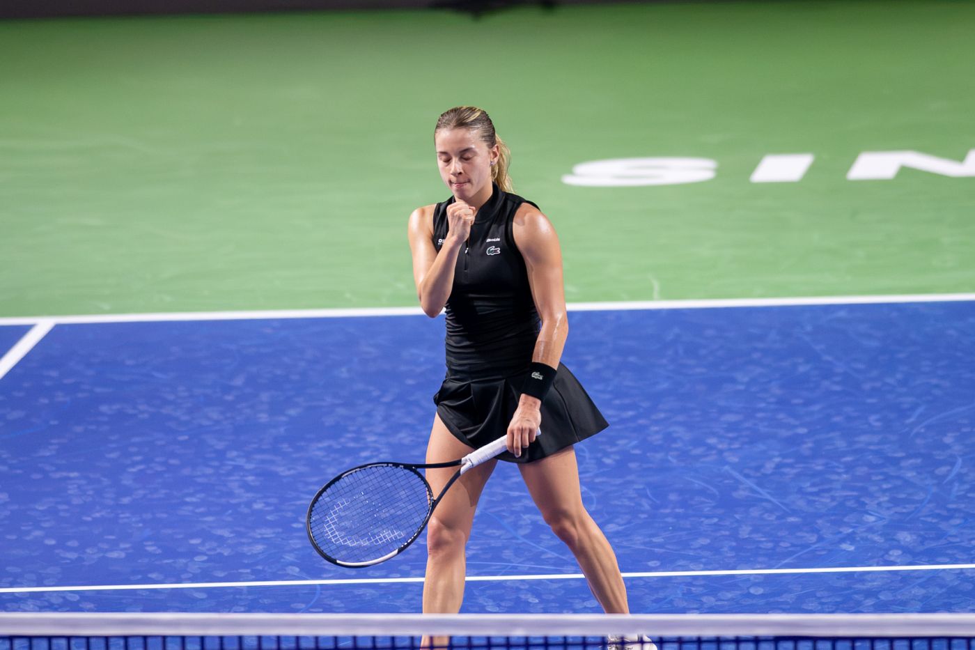 wta wuhan chwalinska si aggiudica il derby polacco con swiatek finale contro kartal errani paolini out nel doppio da Napolipiu.com wta wuhan chwalinska si aggiudica il derby polacco con swiatek finale contro kartal errani paolini out nel doppio