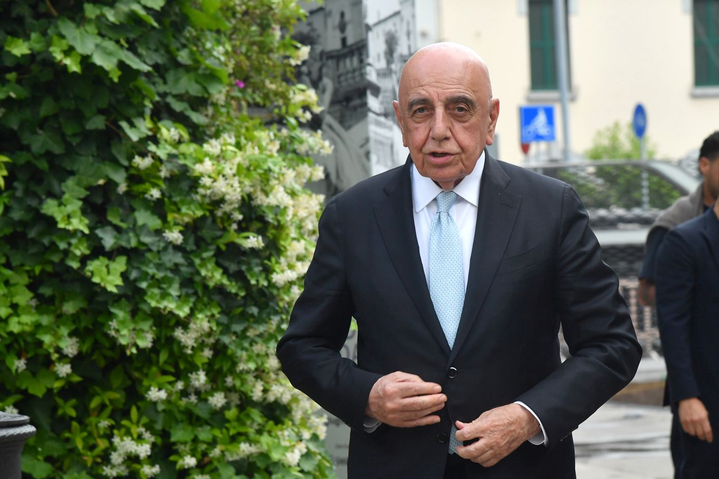corsa alla presidenza figc aic e aiac annunciano la candidatura di galliani da Napolipiu.com corsa alla presidenza figc aic e aiac annunciano la candidatura di galliani