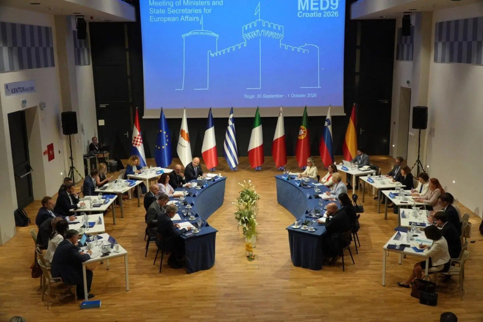 mediterraneo malta chiede all8217unione europea di rafforzare la partnership con i paesi della sponda meridionale da Napolipiu.com mediterraneo malta chiede all8217unione europea di rafforzare la partnership con i paesi della sponda meridionale
