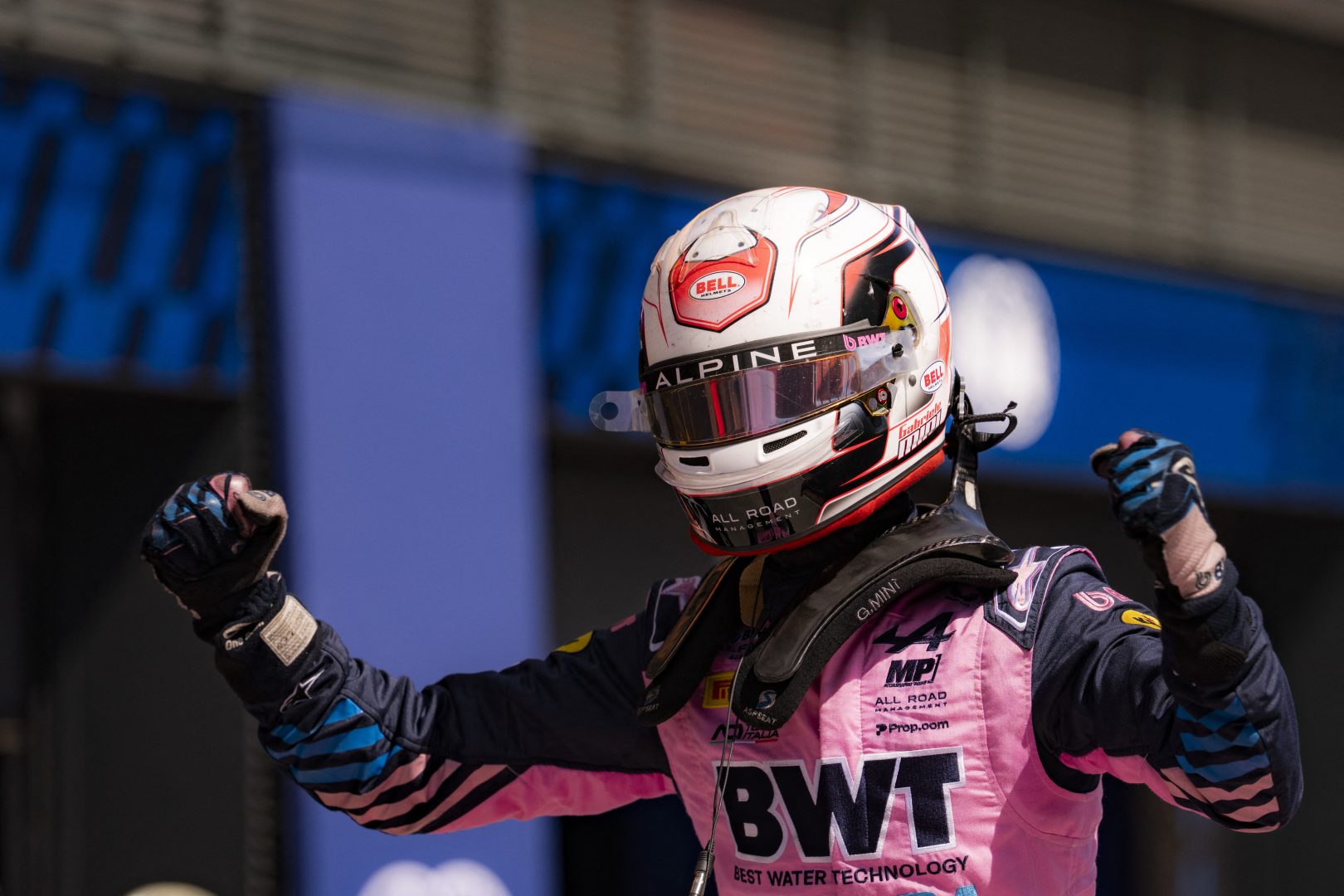 dai kart in sicilia alla f1 il debutto di gabriele min236 con l8217alpine in messico da Napolipiu.com dai kart in sicilia alla f1 il debutto di gabriele min236 con l8217alpine in messico