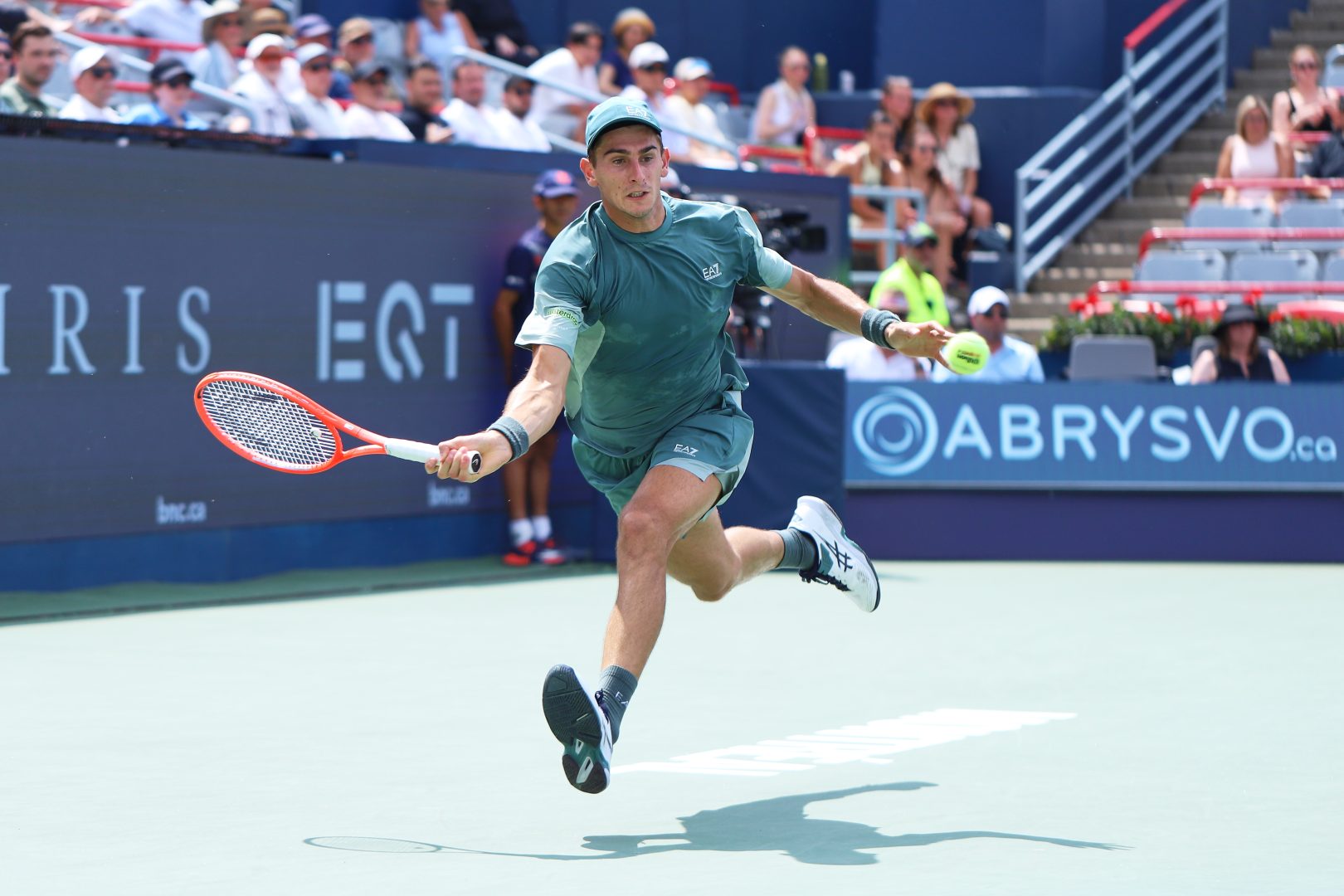 tennis masters 1000 shanghai buona la prima per arnaldi tomic sconfitto in due set da Napolipiu.com tennis masters 1000 shanghai buona la prima per arnaldi tomic sconfitto in due set