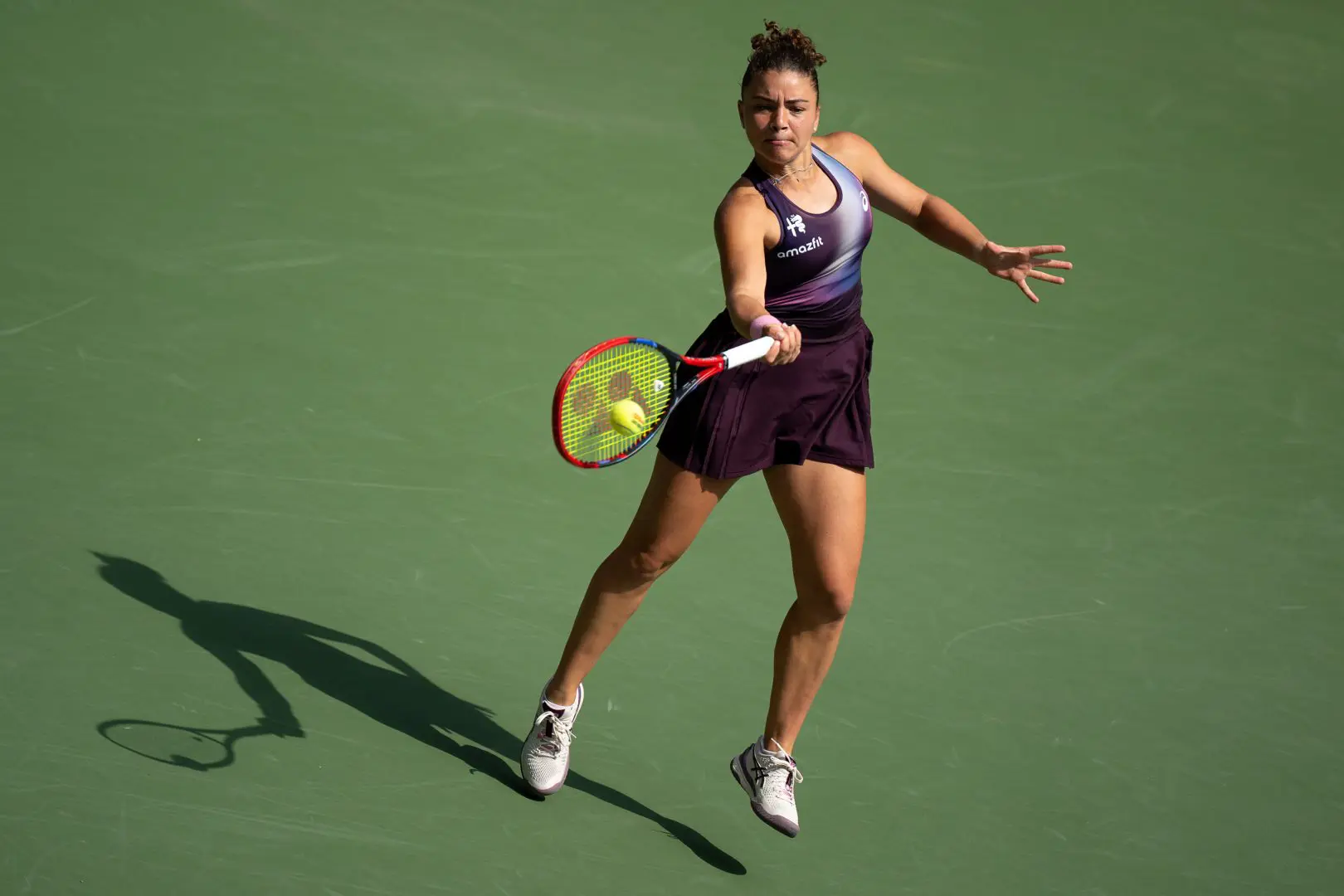tennis wta wuhan paolini batte bartunkova e vola agli ottavi da Napolipiu.com tennis wta wuhan paolini batte bartunkova e vola agli ottavi