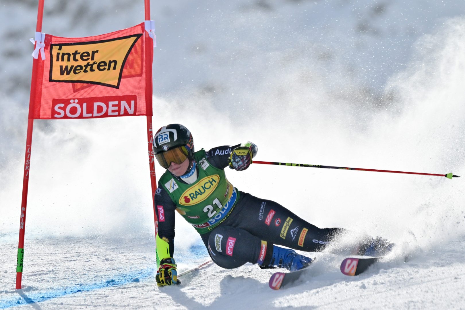 sci alpino moltzan vince il gigante di soelden zenere quinta 232 la migliore azzurra da Napolipiu.com sci alpino moltzan vince il gigante di soelden zenere quinta 232 la migliore azzurra