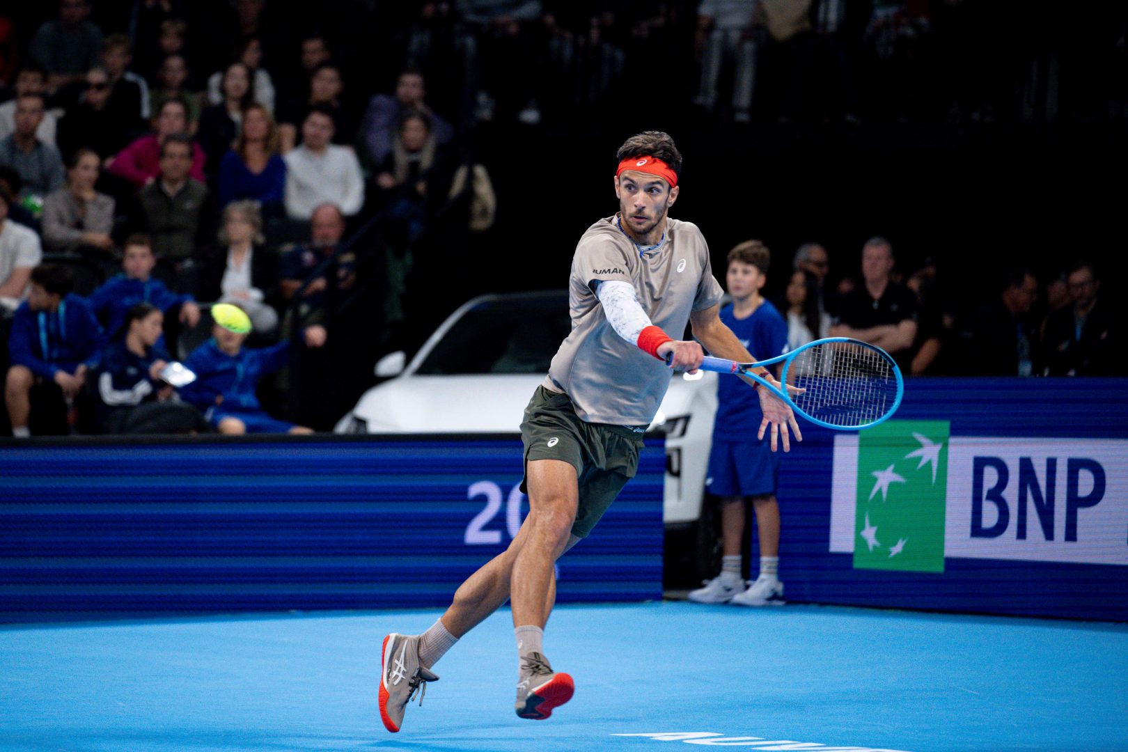 atp lione musetti vince il derby con cobolli e vola in finale affronter224 fritz da Napolipiu.com atp lione musetti vince il derby con cobolli e vola in finale affronter224 fritz
