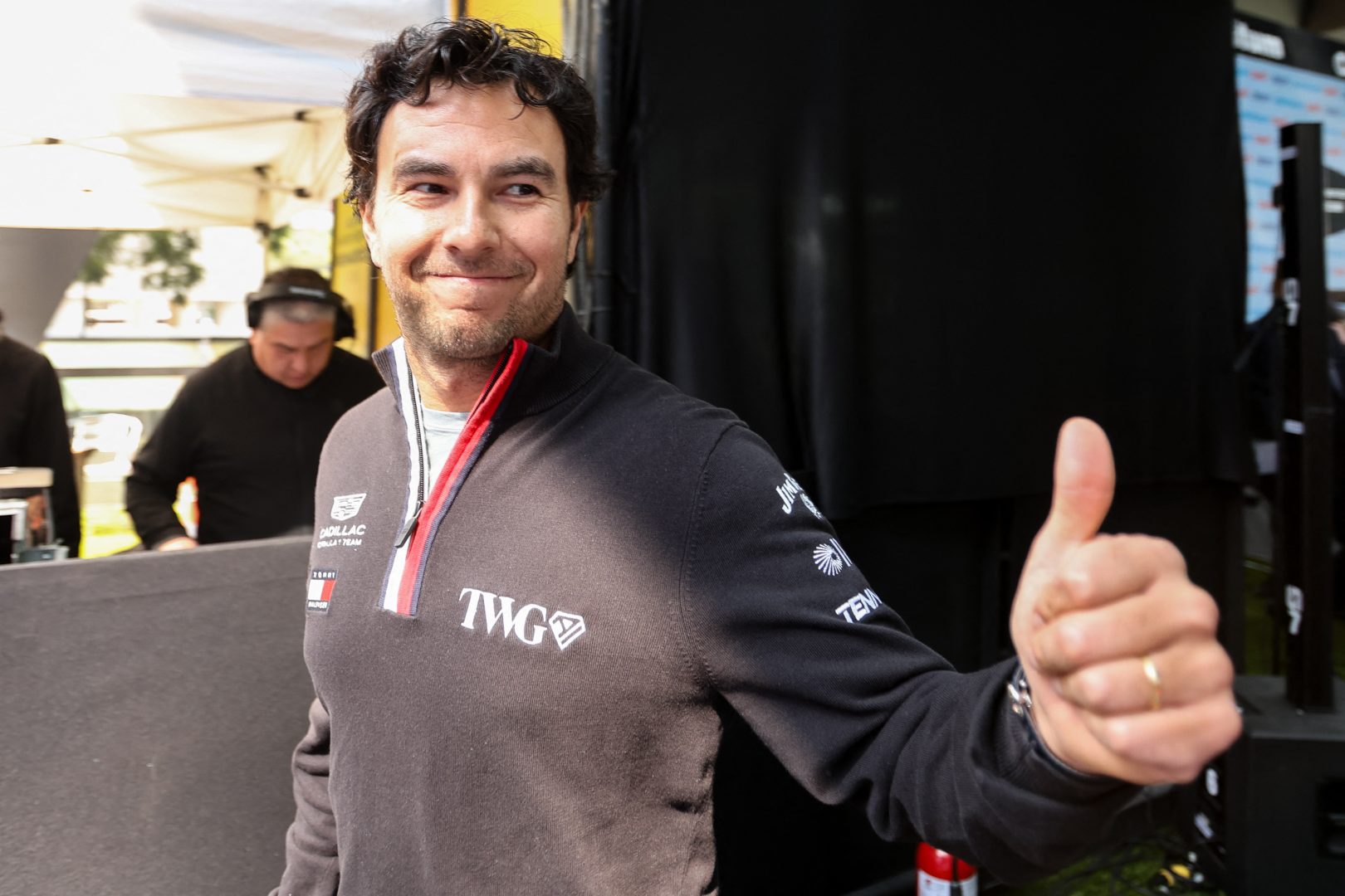 f1 sergio perez rinnova con la cadillac sino al 2029 credo fortemente nel progetto da Napolipiu.com f1 sergio perez rinnova con la cadillac sino al 2029 credo fortemente nel progetto