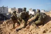 L’Idf annuncia l’uccisione di cinque terroristi nella Striscia di Gaza