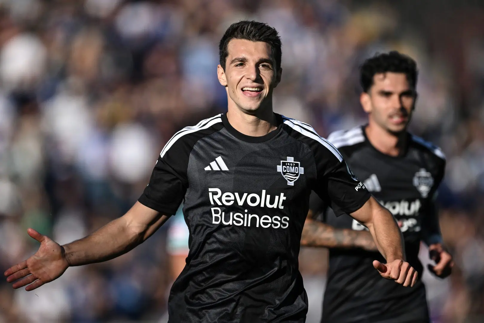 douvikas trascina il como con una doppietta sassuolo al tappeto 2 0 da Napolipiu.com douvikas trascina il como con una doppietta sassuolo al tappeto 2 0