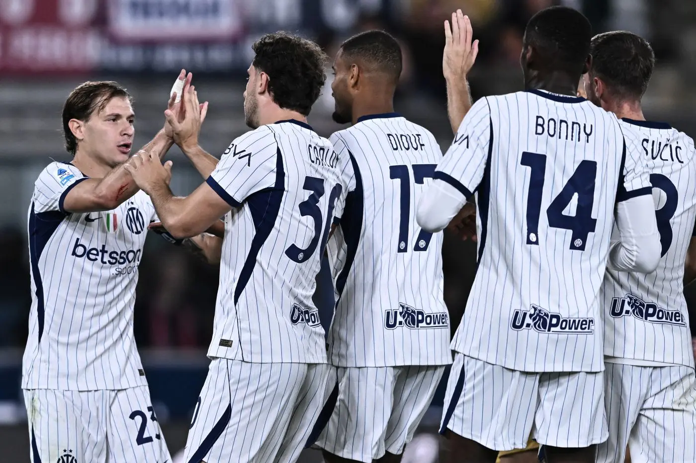 pobega illude il bologna l8217inter vince 3 1 in rimonta al dall8217ara da Napolipiu.com pobega illude il bologna l8217inter vince 3 1 in rimonta al dall8217ara