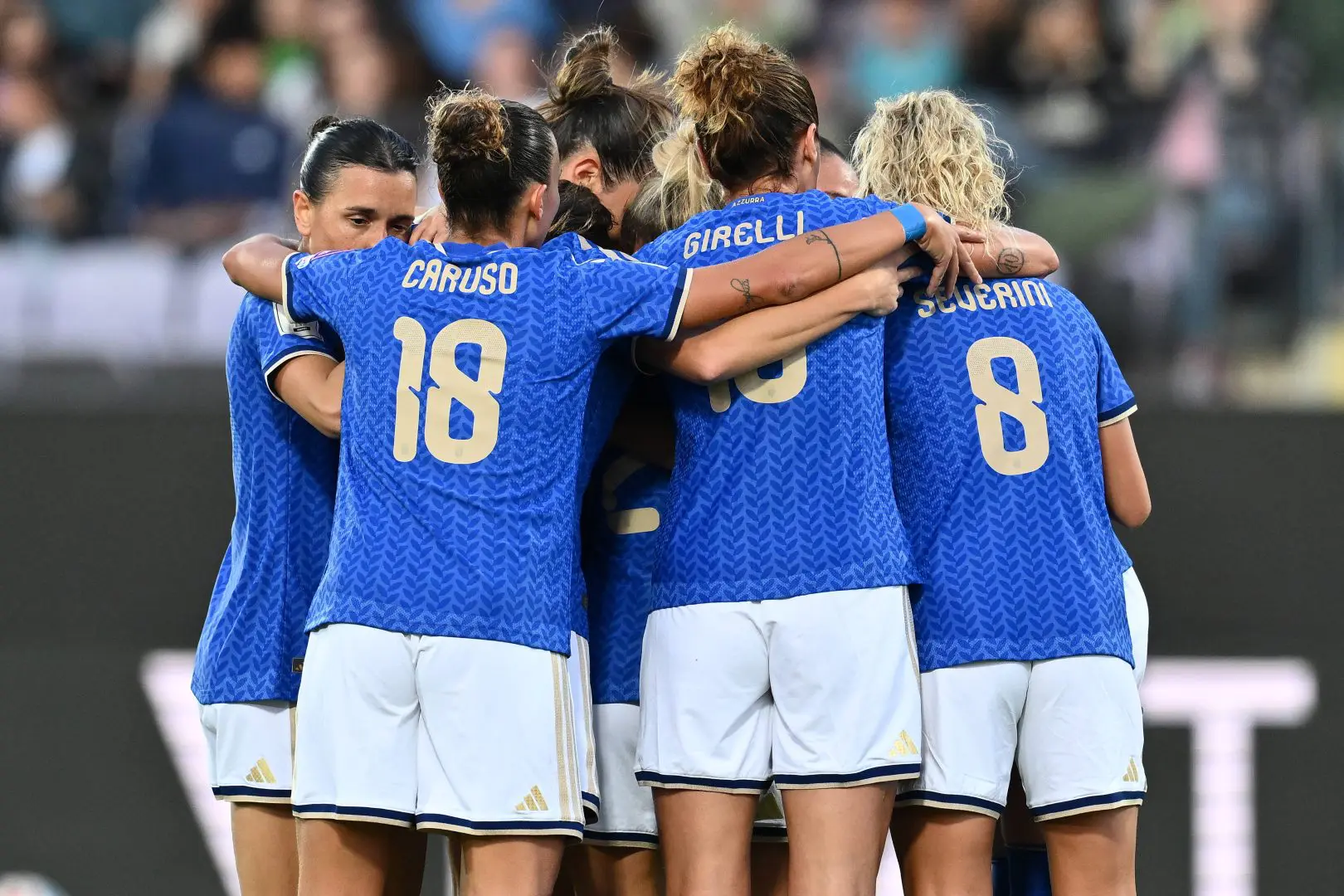 l8217italia femminile supera la bielorussia ora con la finlandia per il pass mondiale da Napolipiu.com l8217italia femminile supera la bielorussia ora con la finlandia per il pass mondiale