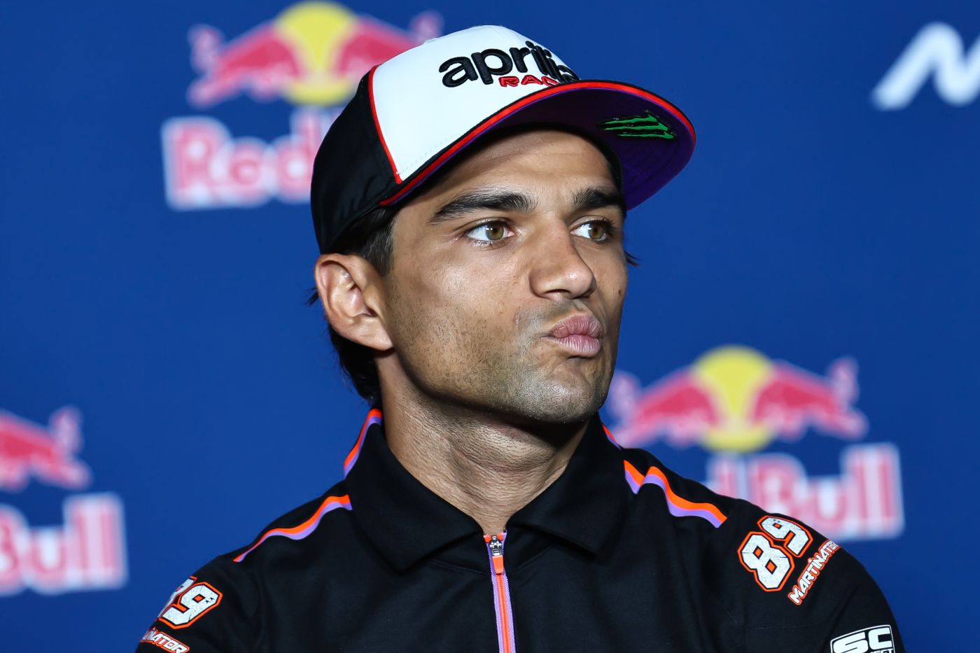 motogp in indonesia martin ancora leader mi sento sempre meglio da Napolipiu.com motogp in indonesia martin ancora leader mi sento sempre meglio