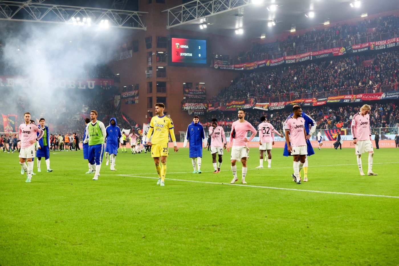 juventus in ritiro fino a domenica confronto tra carnevali e la squadra dopo la sconfitta di genova da Napolipiu.com juventus in ritiro fino a domenica confronto tra carnevali e la squadra dopo la sconfitta di genova