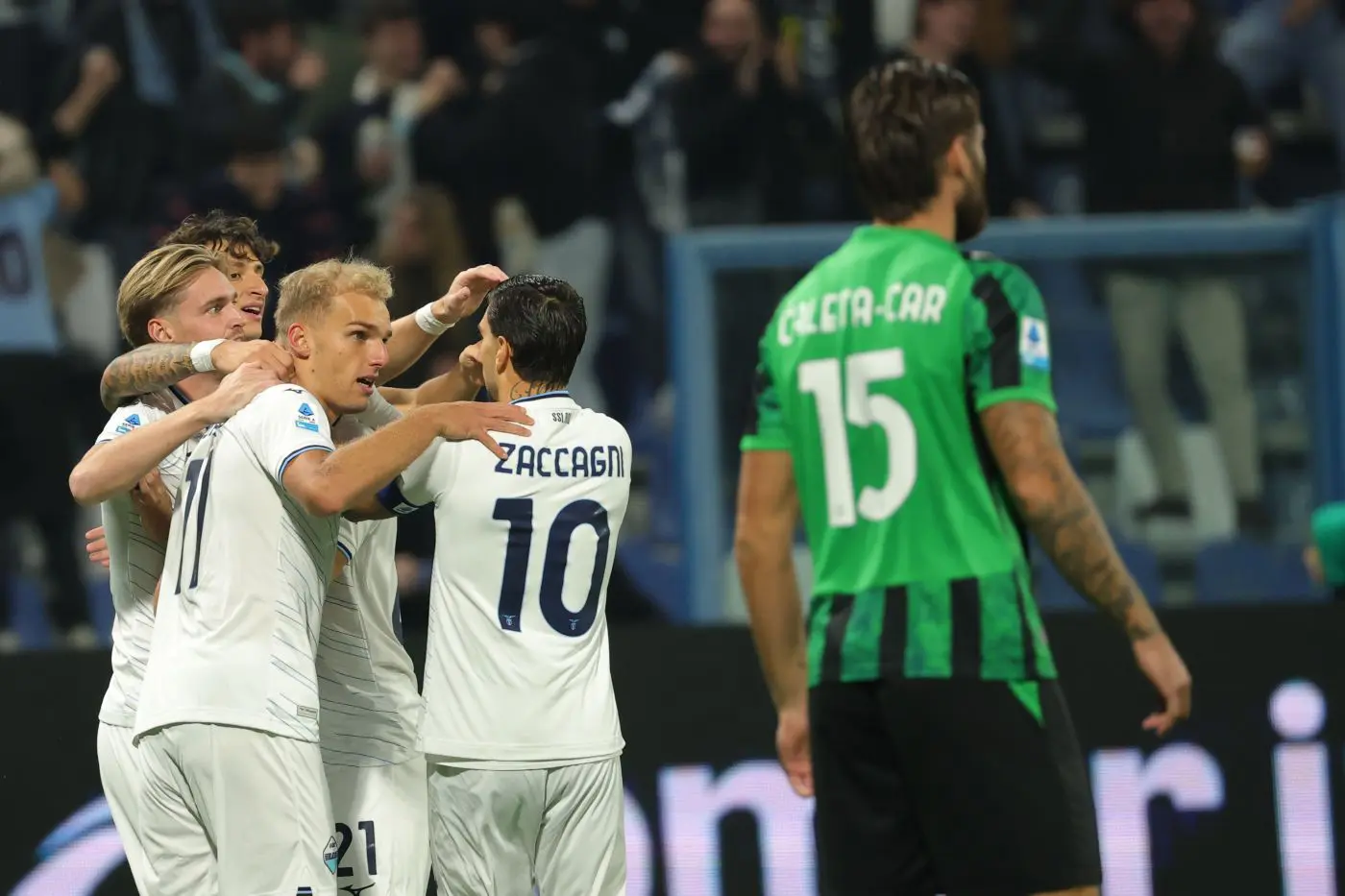 lazio inarrestabile e al comando sassuolo travolto 6 2 a reggio emilia da Napolipiu.com lazio inarrestabile e al comando sassuolo travolto 6 2 a reggio emilia