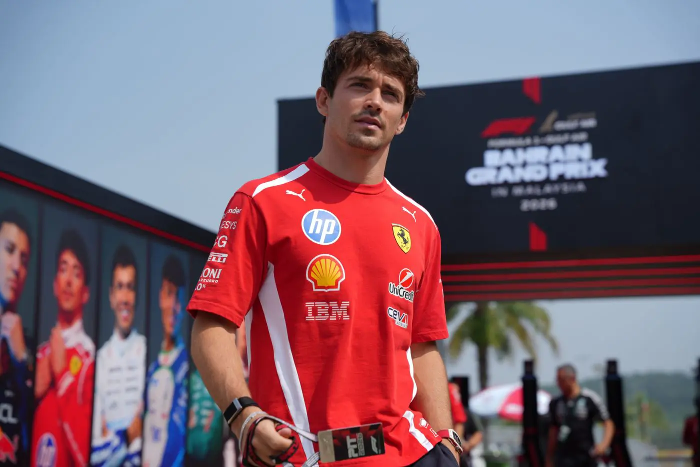 gp bahrain leclerc sostegno verso vasseur sempre chiaro voci assurde hamilton percorso graduale abbiamo gettato le basi da Napolipiu.com gp bahrain leclerc sostegno verso vasseur sempre chiaro voci assurde hamilton percorso graduale abbiamo gettato le basi