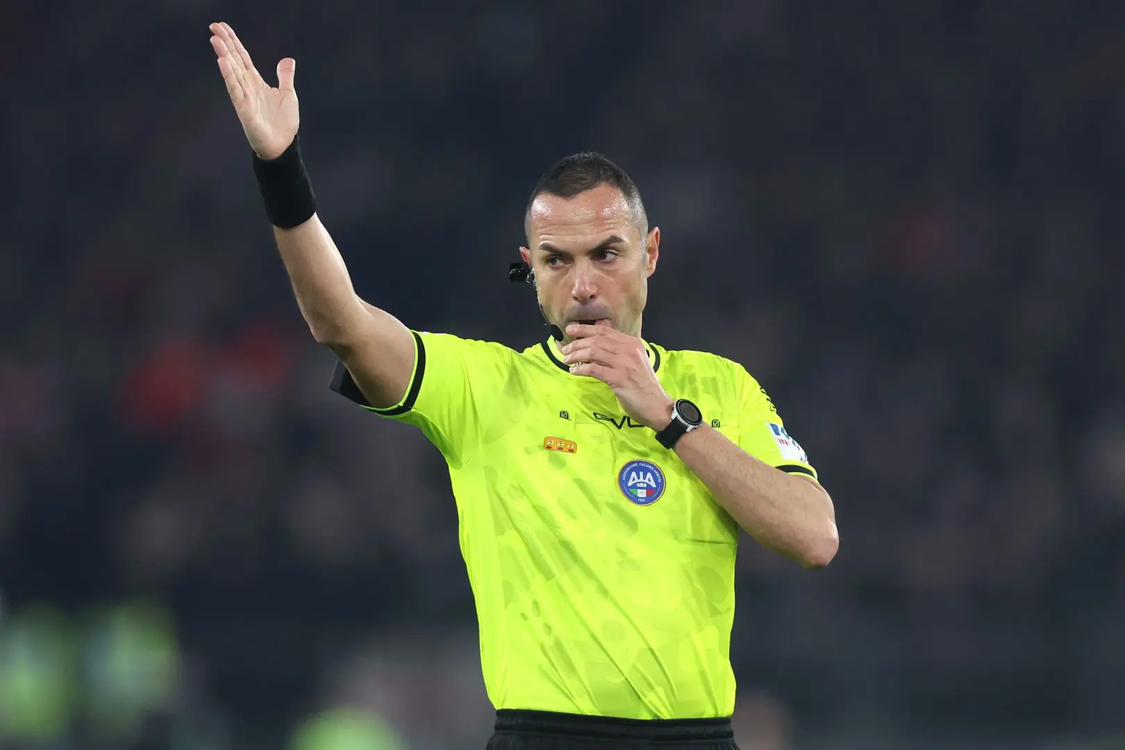 guida arbitra il derby milan inter juventus napoli a sozza da Napolipiu.com guida arbitra il derby milan inter juventus napoli a sozza