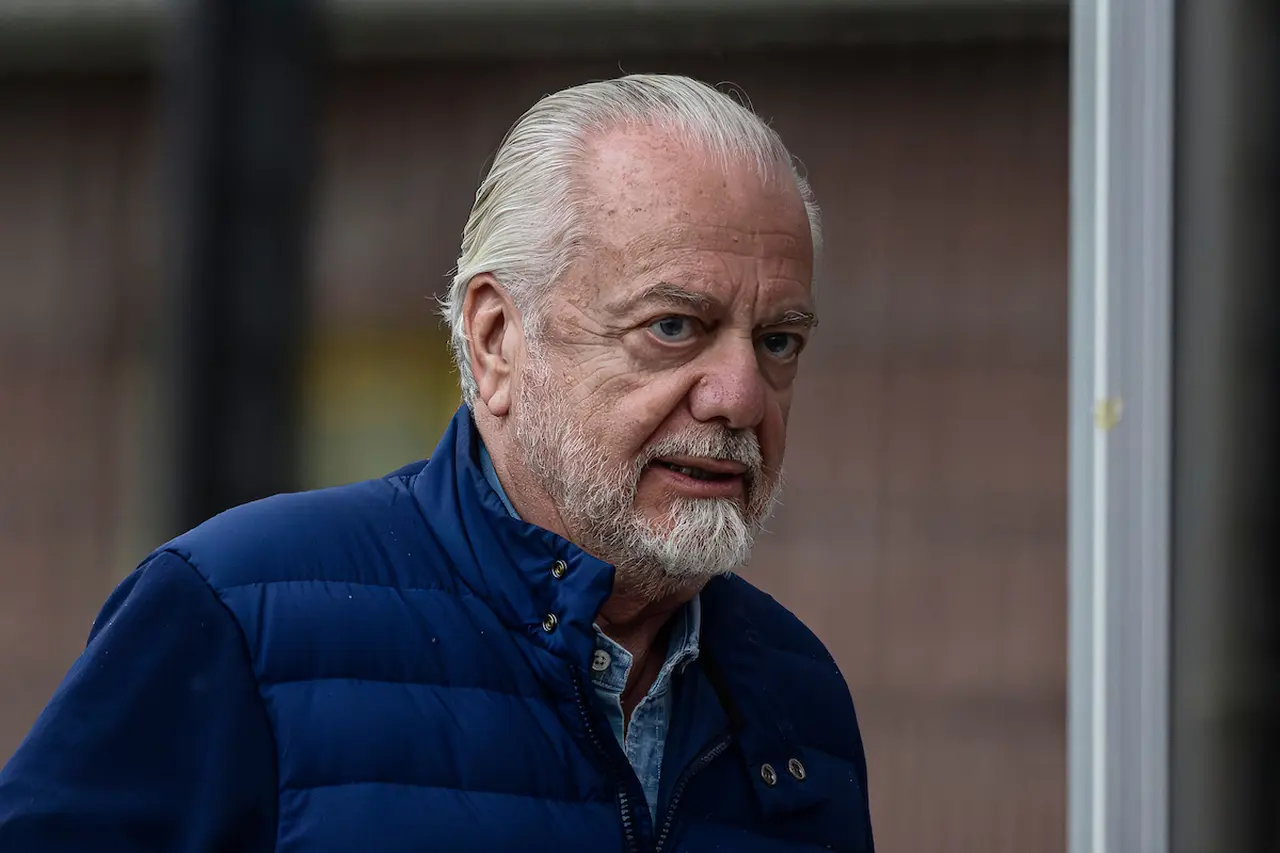 de laurentiis rivoluziona il calcio perch233 non accorciare o eliminare l8217intervallo da Napolipiu.com de laurentiis rivoluziona il calcio perch233 non accorciare o eliminare l8217intervallo