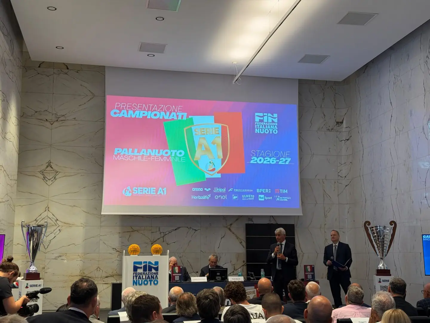 al via la serie a1 di pallanuoto barelli campionato cresciuto grazie ai club da Napolipiu.com al via la serie a1 di pallanuoto barelli campionato cresciuto grazie ai club