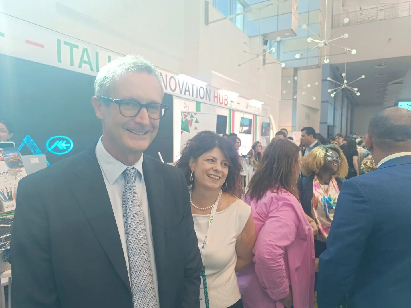 italia tunisia prunas l8217innovazione 232 il nostro futuro dobbiamo costruirlo insieme da Napolipiu.com italia tunisia prunas l8217innovazione 232 il nostro futuro dobbiamo costruirlo insieme