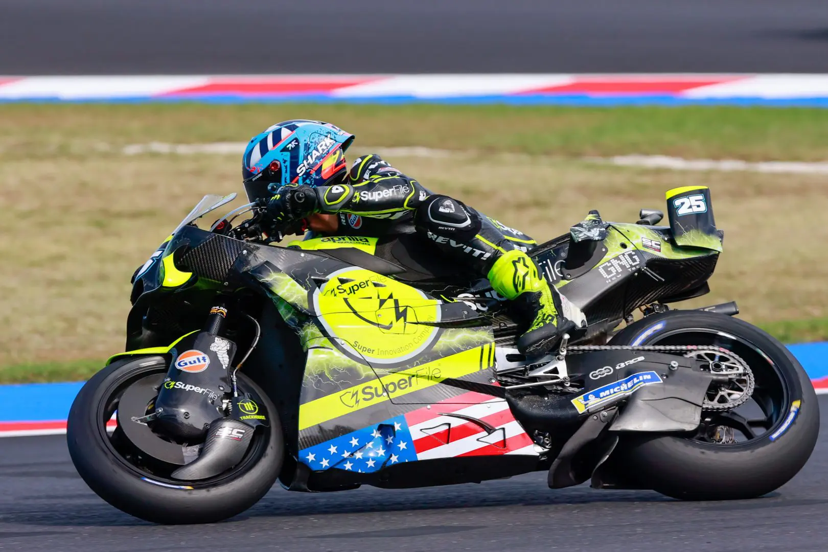 motogp raul fernandez vola nelle libere del venerd236 in indonesia da Napolipiu.com motogp raul fernandez vola nelle libere del venerd236 in indonesia