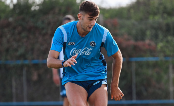 il mattino napoli lucca si gioca tutto col frosinone salgono le quotazioni per una maglia da titolare da Napolipiu.com il mattino napoli lucca si gioca tutto col frosinone salgono le quotazioni per una maglia da titolare