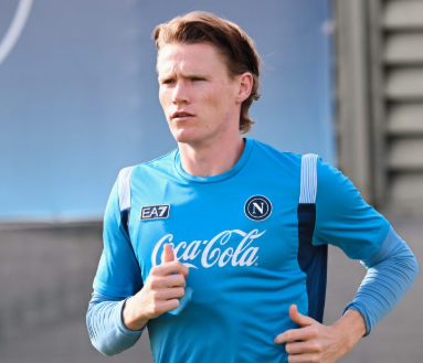 gazzetta dello sport napoli mctominay torna a sorridere idoneit224 ottenuta allegri pensa gi224 al frosinone da Napolipiu.com gazzetta dello sport napoli mctominay torna a sorridere idoneit224 ottenuta allegri pensa gi224 al frosinone
