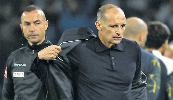 il mattino napoli allegri cambia pelle e ritrova le certezze difesa a tre de bruyne intoccabile le mosse per il villarreal da Napolipiu.com il mattino napoli allegri cambia pelle e ritrova le certezze difesa a tre de bruyne intoccabile le mosse per il villarreal