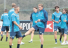 Il Mattino: “Napoli, Allegri cambia ancora per il Villarreal: McTominay titolare, Gilmour favorito. E difende Lucca”