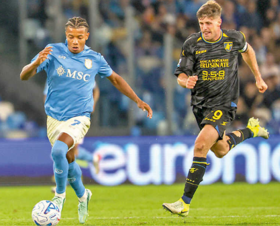 repubblica napoli allegri rivoluziona il napoli a venezia de bruyne e hojlund verso la panchina occasione per lucca da Napolipiu.com repubblica napoli allegri rivoluziona il napoli a venezia de bruyne e hojlund verso la panchina occasione per lucca