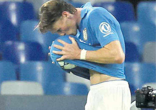 il mattino napoli mctominay 232 tornato doppietta dopo 42 giorni e intesa perfetta con de bruyne giocare con kevin 232 incredibile da Napolipiu.com il mattino napoli mctominay 232 tornato doppietta dopo 42 giorni e intesa perfetta con de bruyne giocare con kevin 232 incredibile