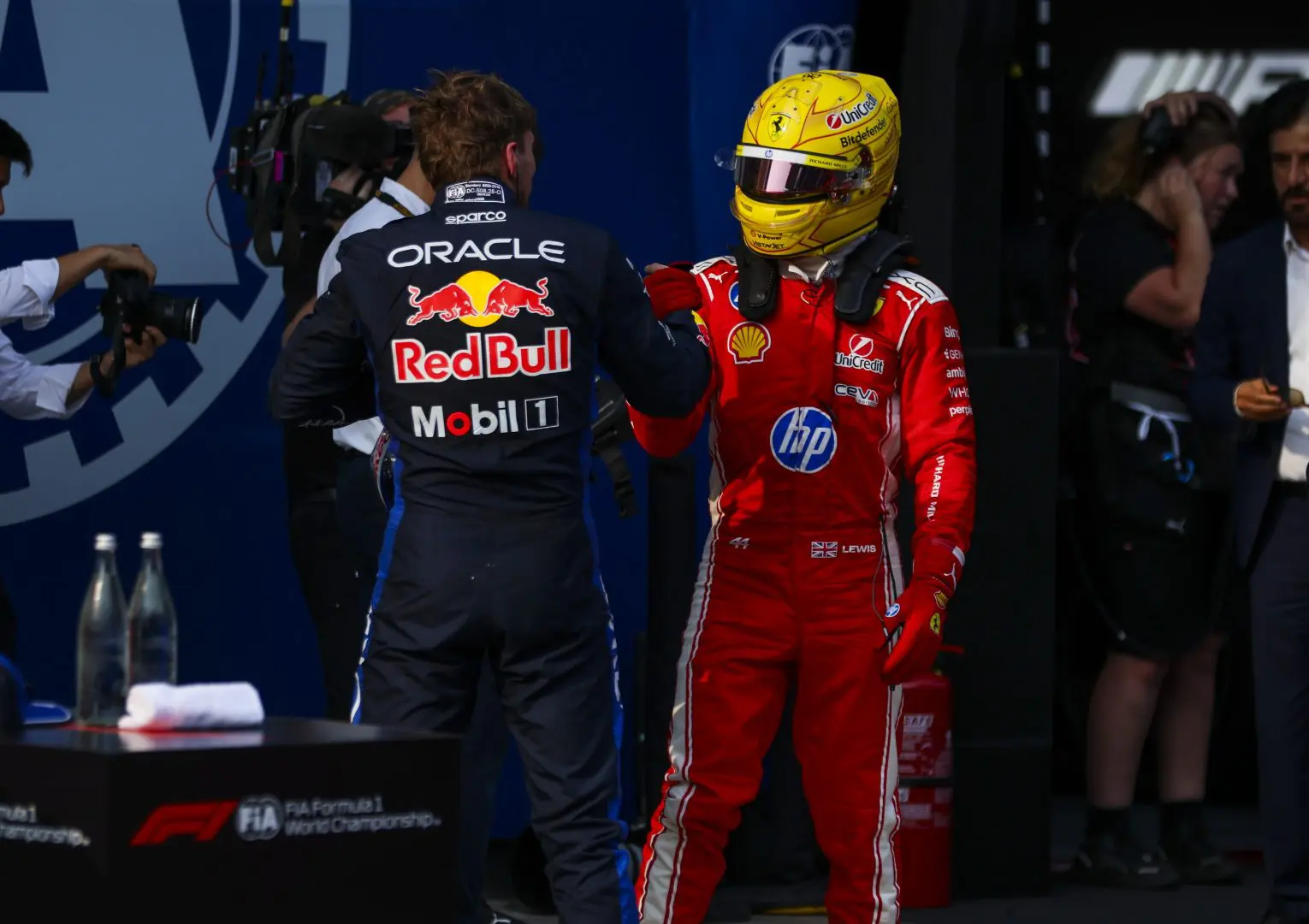 f1 verstappen in pole a sepang davanti a hamilton da Napolipiu.com f1 verstappen in pole a sepang davanti a hamilton