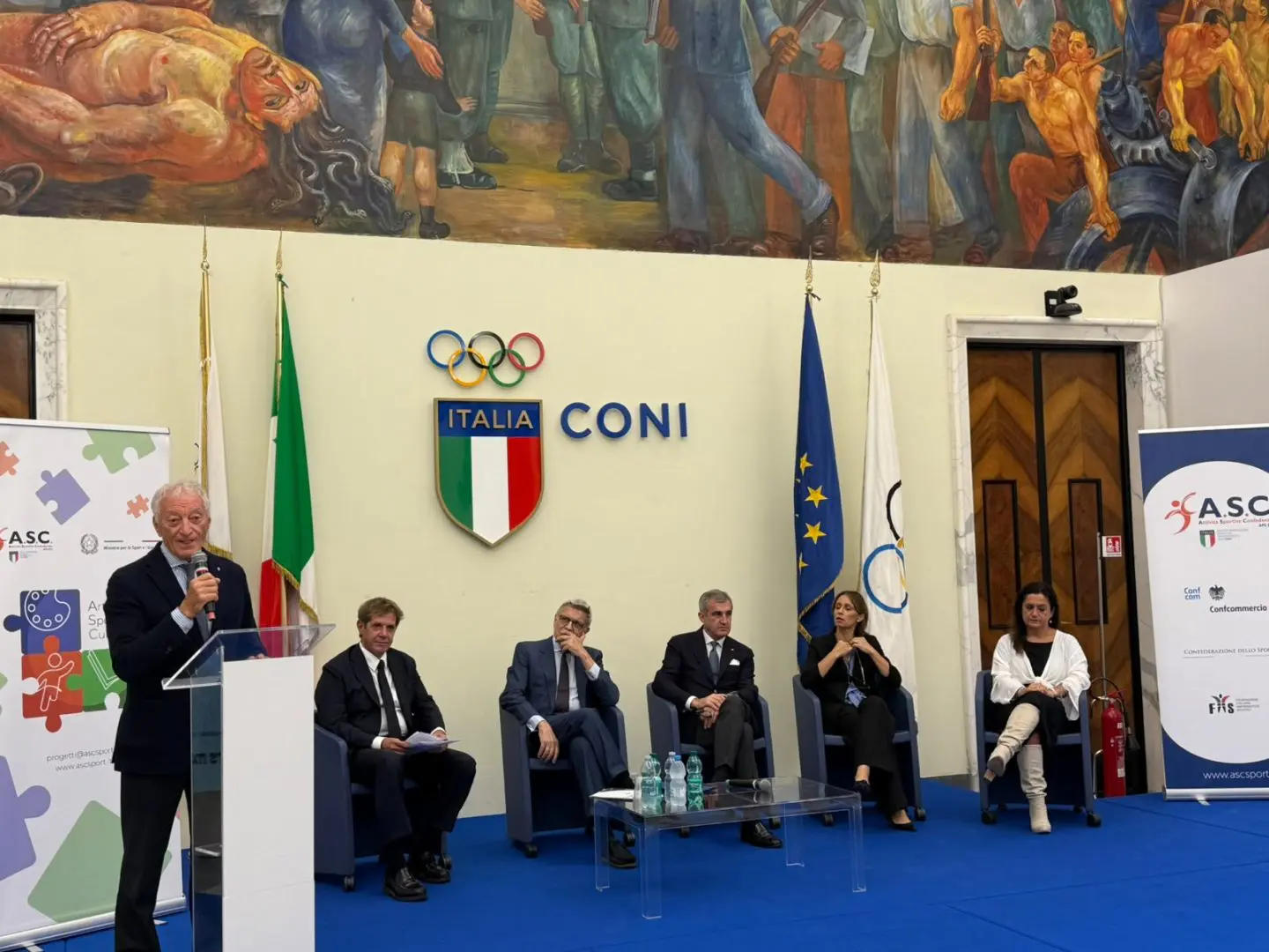 scuola e sport contro il bullismo al coni un confronto sulla prevenzione da Napolipiu.com scuola e sport contro il bullismo al coni un confronto sulla prevenzione