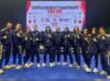 Boxe, 7 medaglie per gli azzurrini agli Europei U17 in Montenegro. D’Ambrosi: “Sempre più protagonisti”
