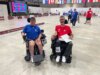 World Boccia Challenger 2026 di Olbia, Zendron oro nella classe BC3 maschile